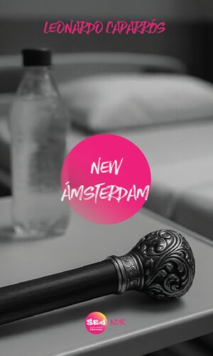 New Ámsterdam