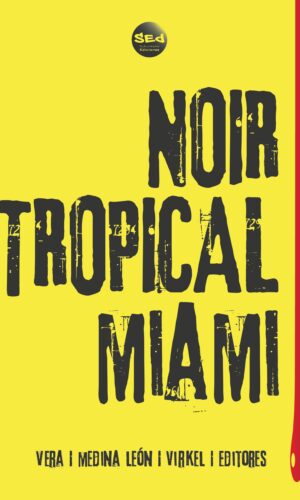 Noir Tropical